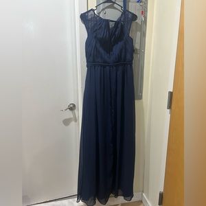 Bridesmaid dress